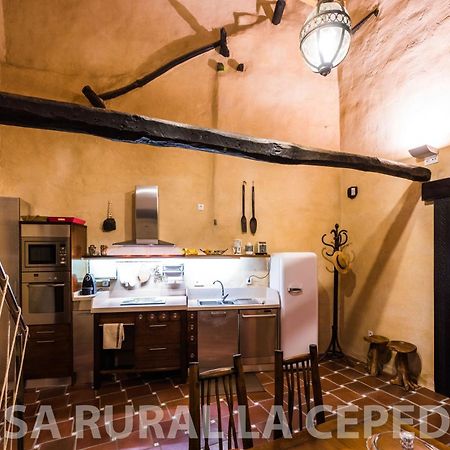 Descubre La Cepedana: Casa Rural Con Encanto En Cogorderos, A Solo 10 Km De Astorga Bagian luar foto