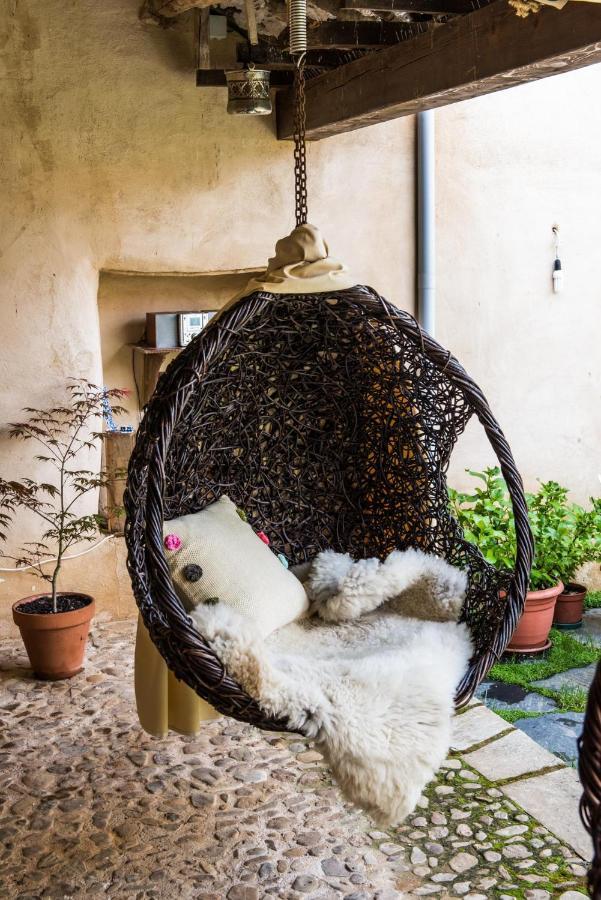 Descubre La Cepedana: Casa Rural Con Encanto En Cogorderos, A Solo 10 Km De Astorga Bagian luar foto