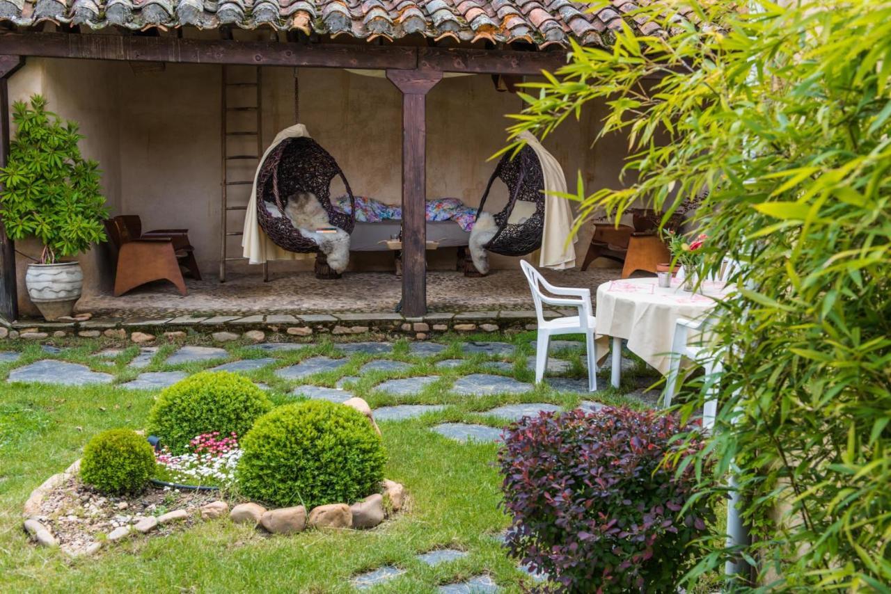 Descubre La Cepedana: Casa Rural Con Encanto En Cogorderos, A Solo 10 Km De Astorga Bagian luar foto