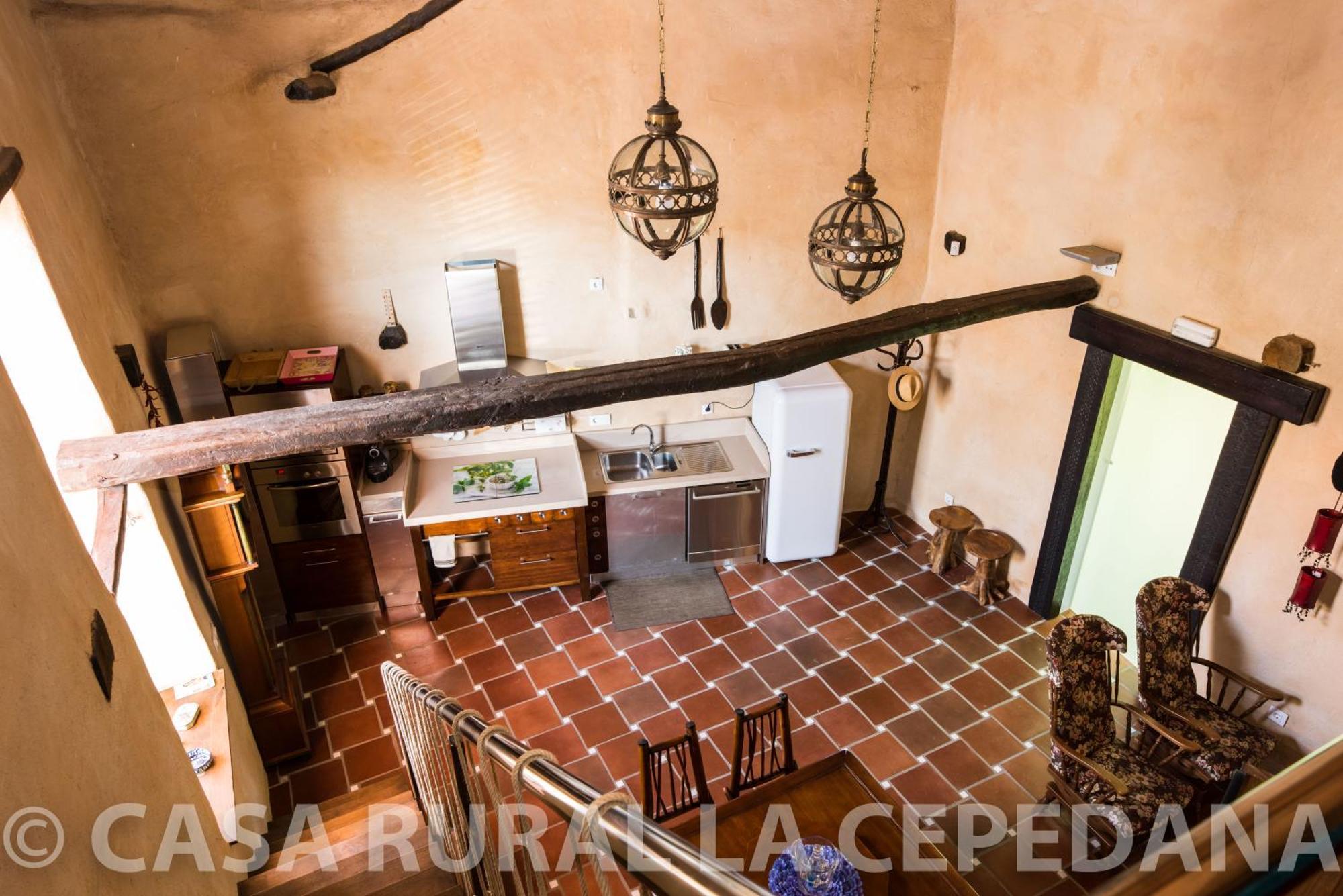 Descubre La Cepedana: Casa Rural Con Encanto En Cogorderos, A Solo 10 Km De Astorga Bagian luar foto