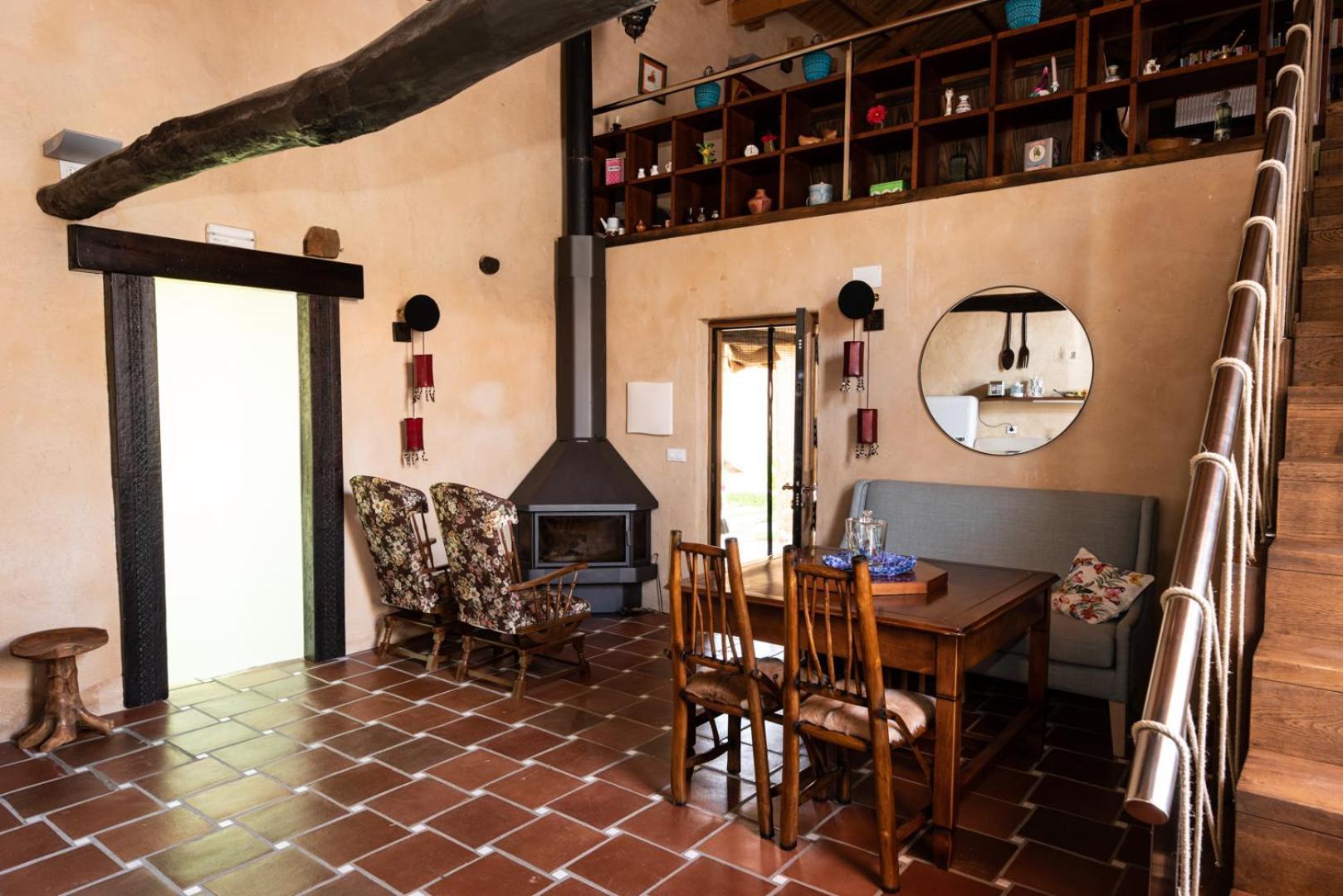 Descubre La Cepedana: Casa Rural Con Encanto En Cogorderos, A Solo 10 Km De Astorga Bagian luar foto
