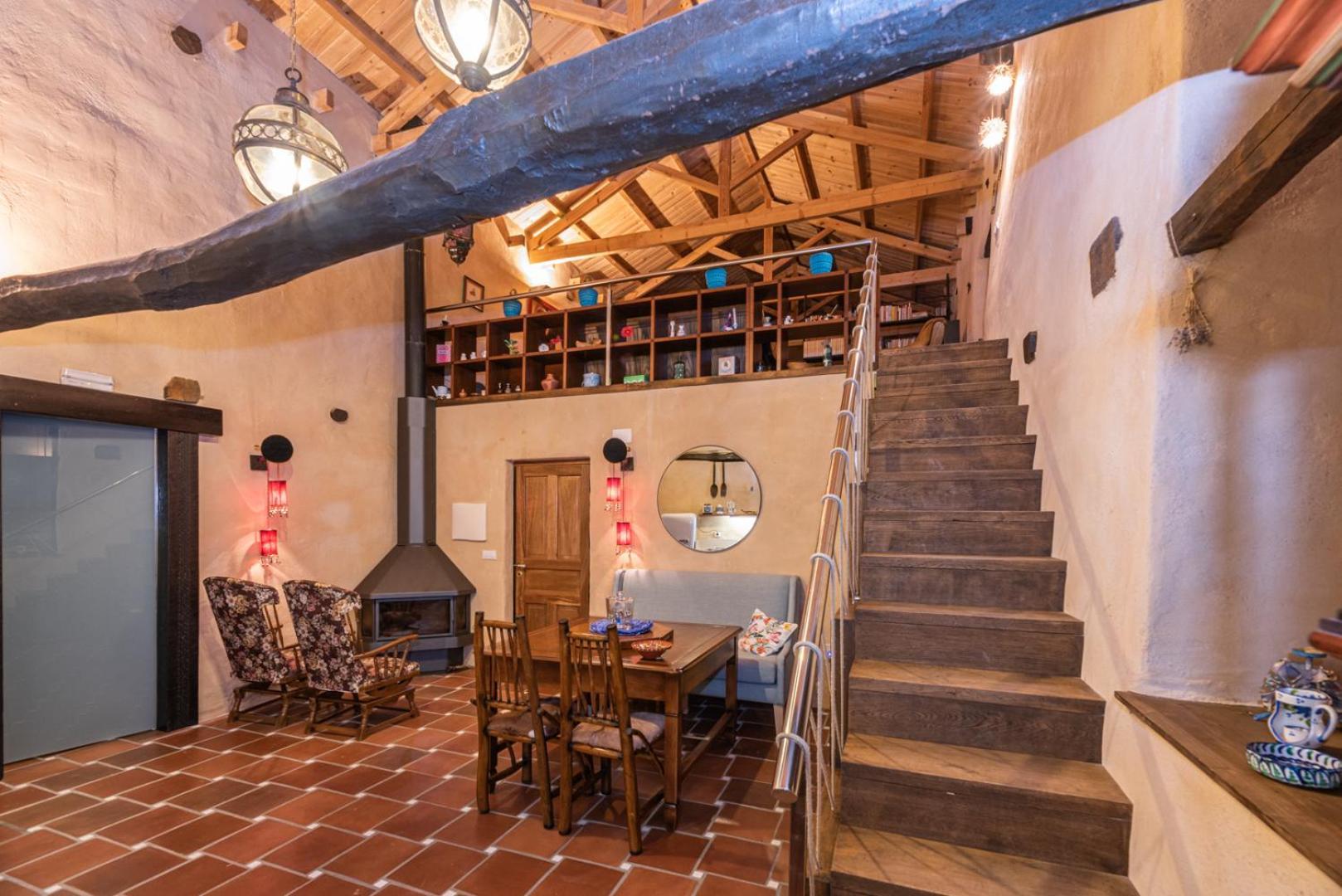 Descubre La Cepedana: Casa Rural Con Encanto En Cogorderos, A Solo 10 Km De Astorga Bagian luar foto