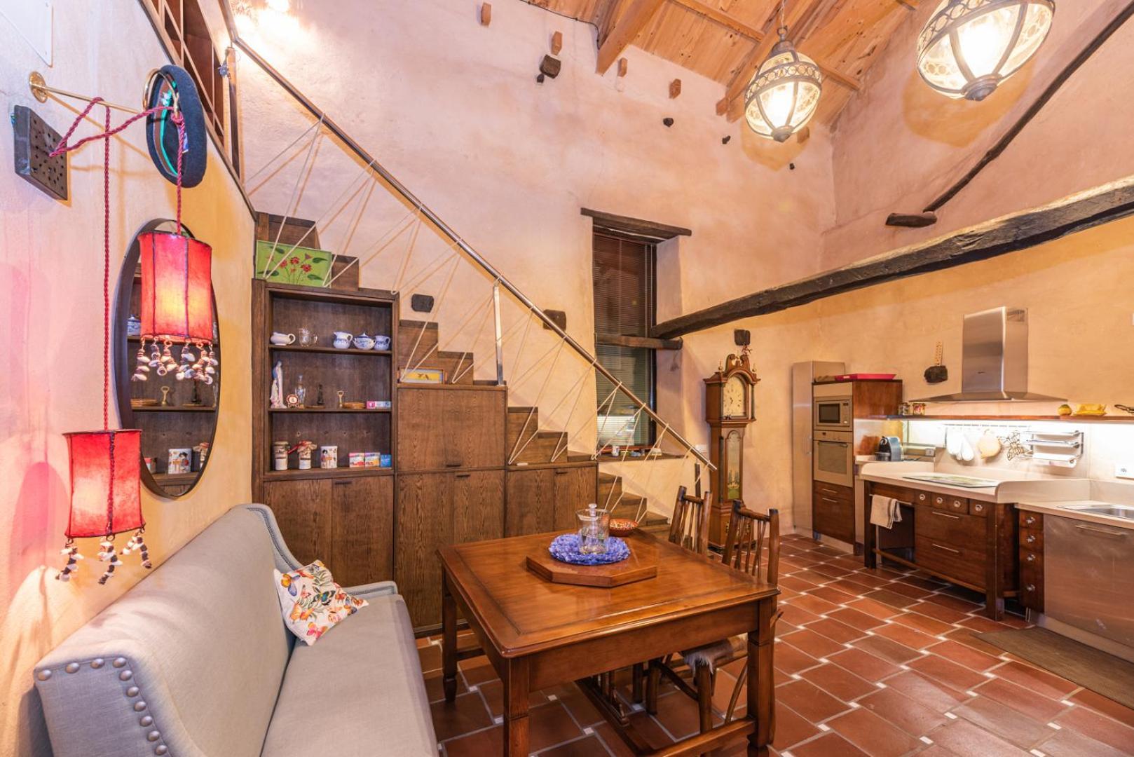 Descubre La Cepedana: Casa Rural Con Encanto En Cogorderos, A Solo 10 Km De Astorga Bagian luar foto