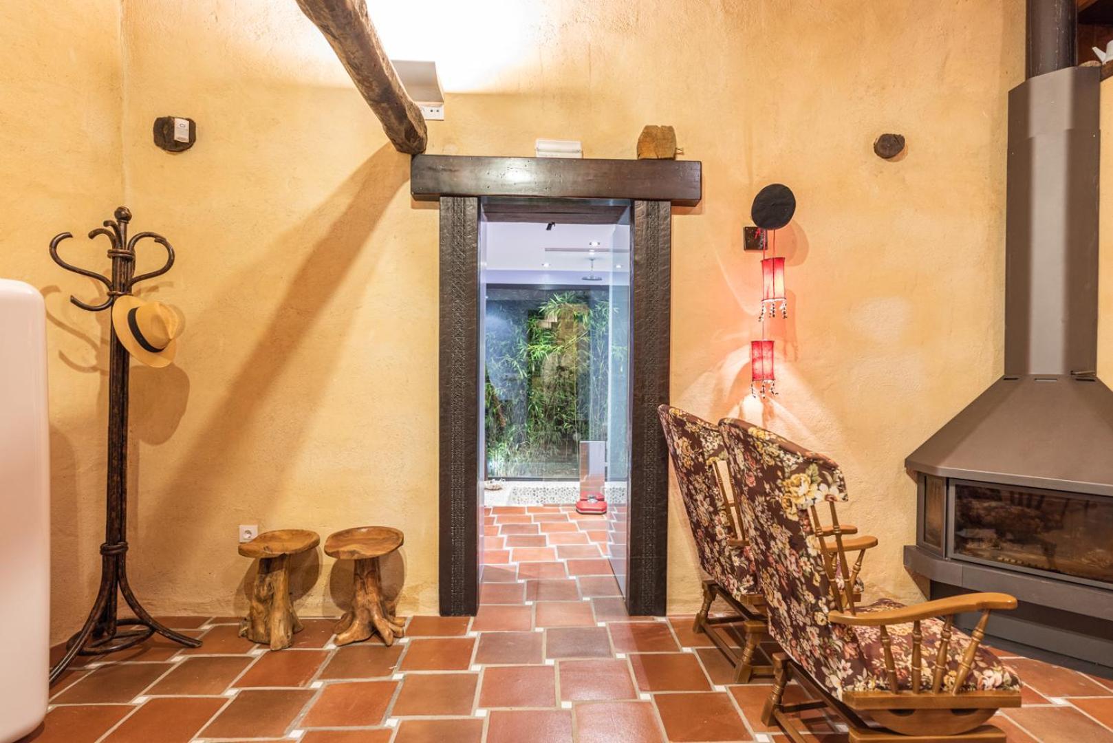 Descubre La Cepedana: Casa Rural Con Encanto En Cogorderos, A Solo 10 Km De Astorga Bagian luar foto